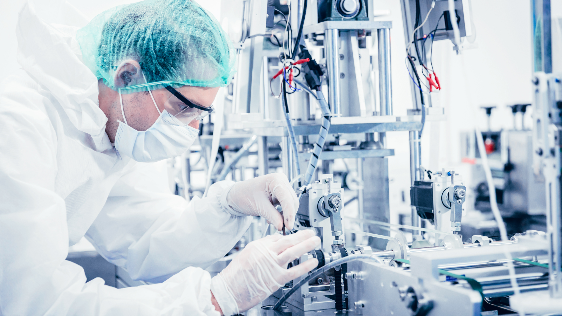 Instrument and Lab Equipments